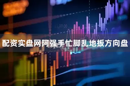 配资实盘网阿强手忙脚乱地扳方向盘